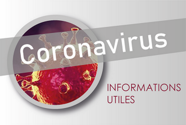 visuel site coronavius - EUROMAGREB.COM