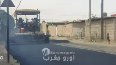 وزارة الداخلية تدقق في صفقات التزفيت بالجماعات المحلية وسط شبهات توظيف انتخابي