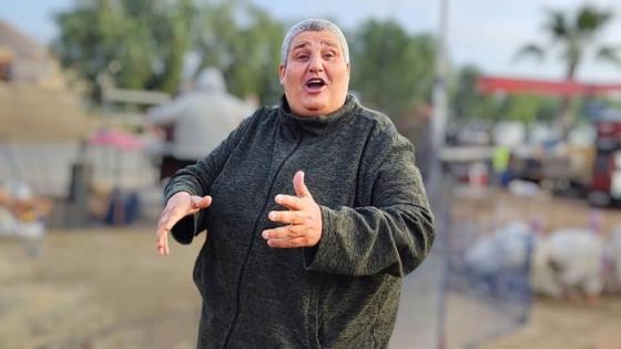 محيط الجود.. ووشاية الحقد: التاجر “موحي” من أزغنغان ضحية الوفاء للوطن