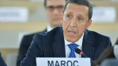 عمر هلال: الدبلوماسية المغربية تحت القيادة المستنيرة لجلالة الملك ترتكز على فلسفة العمل والفعل الملموس