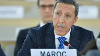 عمر هلال: الدبلوماسية المغربية تحت القيادة المستنيرة لجلالة الملك ترتكز على فلسفة العمل والفعل الملموس