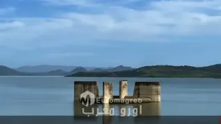 التساقطات ترفع مخزون السدود.. نسبة الملء في المغرب تتجاوز 71 في المئة