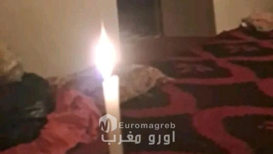 انقطاع مؤقت للتيار الكهربائي بعدد من مناطق إقليم الناظور بسبب أشغال صيانة مبرمجة