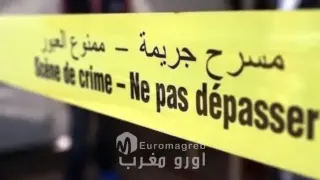 أزيلال: مختل عقلي يقتل والدته واثنين من أشقائه ويعرض الثالث المعاق للإصابة بجروح بليغة