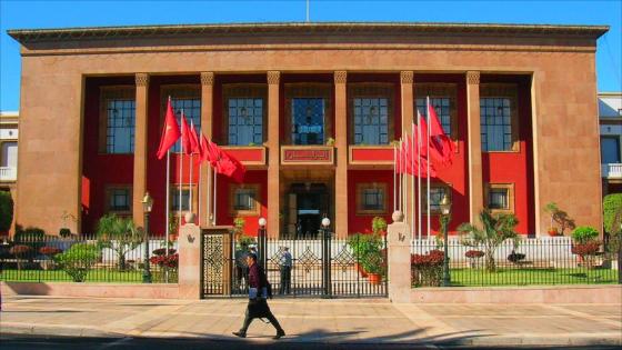 البرلمان المغربي يقرر إعادة تقييم العلاقة مع نظيره الأوروبي