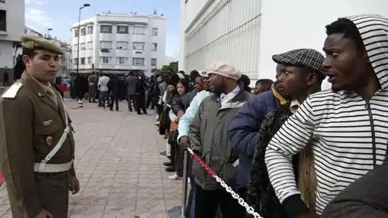 Lahcen Hammouch: « Du rêve africain à l’impasse migratoire : le Maroc confronté aux limites de sa politique humaniste »