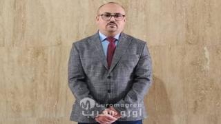 مترجم محلف جديد يعزز منظومة العدالة بالحسيمة: اقنيبس الحسين يؤدي اليمين القانونية
