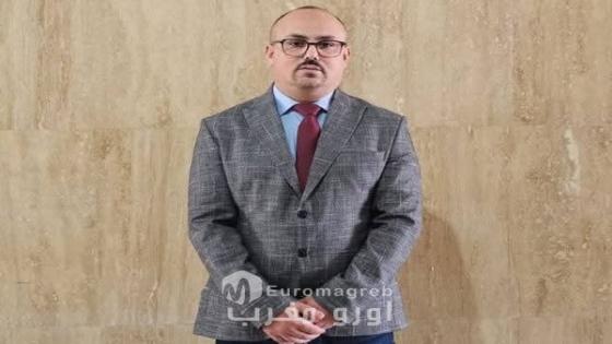 مترجم محلف جديد يعزز منظومة العدالة بالحسيمة: اقنيبس الحسين يؤدي اليمين القانونية