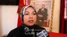 تاوريرت.. تخليد الذكرى الـ69 لتأسيس مؤسسة التعاون الوطني