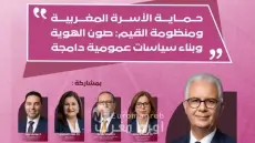 حزب الاستقلال يفتح نقاشا وطنيا حول حماية الأسرة المغربية ومنظومة القيم بحضور نزار بركة
