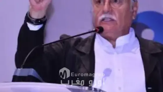 الدورة الاستثنائية للجنة المركزية للتقدم والاشتراكية لم تحسم بشكل نهائي في المشاركة او عدمها ونبيل بنعبد الله يمهد لمعارضة حكومة المنصوري