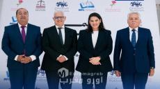 المنصوري تحسم تحالفها الحكومي: أغلبية رباعية تضم الأصالة والمعاصرة والاستقلال والاتحاد الاشتراكي والتقدم والاشتراكية
