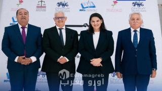 المنصوري تحسم تحالفها الحكومي: أغلبية رباعية تضم الأصالة والمعاصرة والاستقلال والاتحاد الاشتراكي والتقدم والاشتراكية