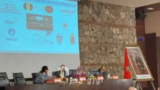 النيابة العامة بمراكش تطلق خطة لتعزيز الحماية القضائية للنساء ضحايا العنف