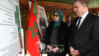 سيدي سليمان: تدشين مركز للأشخاص ذوي الاحتياجات الخاصة بجماعة القصيبية