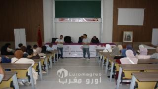 النسخة الثالثة للرحلات الترفيهية والتوجيهية لفدرالية الجمعيات بدار الكبداني – إقليم الدريوش