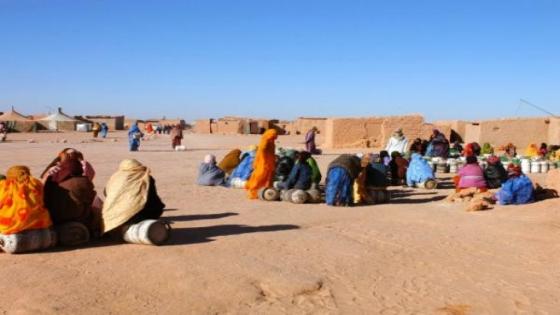 المغرب يعري أكاذيب وتناقضات الجزائر أمام أمام حركة عدم الانحياز ويحرجها بموضوع المحتجزين على أراضيها
