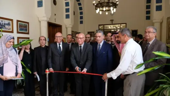 التميمي، ضرورة وضع مدونة سلوك عربية لمراكز الفكر في الدول العربية تنظم استخدام تقنيات الذكاء الاصطناعي