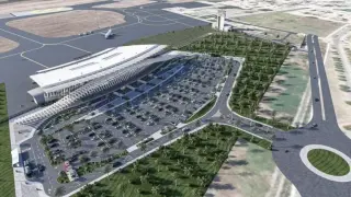 الخطوط الملكية المغربية تطلق قاعدة جوية بتطوان لربط الشمال بالعواصم الأوروبية