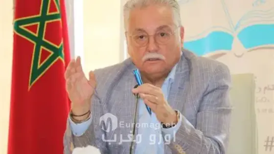 نبيل بنعبد الله يؤكد على التراجع عن تسقيف سن التدريس عند 35 سنة