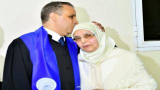 “أورو مغرب” تبارك للطالب الباحث محمد الحدوشي نيله شهادة الماستر بميزة مشرف جداً