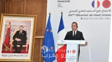 الوزير لوكورنو يؤكد على الطابع الاستراتيجي للتعاون الاقتصادي بين المغرب وفرنسا