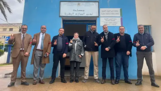 رؤساء المصالح والأقسام بالمديريات والأكاديميات بوزارة التربية الوطنية والتعليم الأولي والرياضة. عمود الإصلاح المنسي بين ثقل المسؤولية وغياب الإنصاف