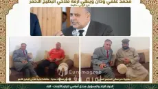 زاكورة.. تدخل الهيئات الحقوقية يفتح باب الحوار مع عامل الإقليم وينهي أزمة فلاحي البطيخ الأحمر