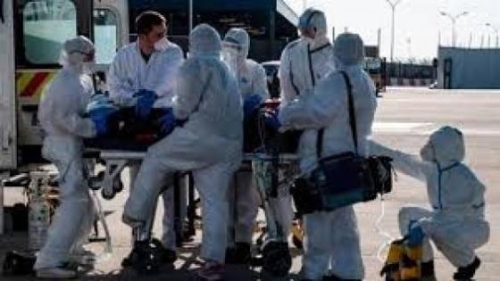تسجيل أزيد من 4700 إصابة جديدة بفيروس كورونا في فرنسا