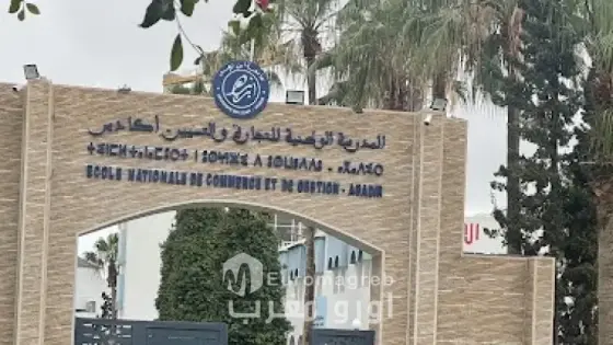 تستعد العاصمة الاقتصادية لجهة سوس ماسة احتضان فعاليات الدورة الثانية للمؤتمر الدولي «الرقمنة، المالية، الابتكار وريادة الأعمال»