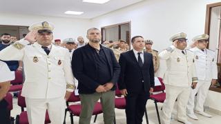 باشا مدينة سلوان يترأس مراسيم الاستماع للخطاب الملكي السامي بمناسبة عيد العرش المجيد
