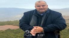 محمد المودن يتولى مهام المدير الإقليمي للثقافة بإقليم الحسيمة
