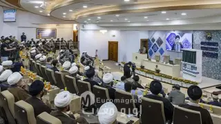 الورشة الثالثة من برنامج “نحو إدارة المساواة” الذي اطلقته مؤسسة الوسيط الصيف الماضي