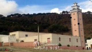 تدخل بطولي لرواد مسجد “إيكسريواً” ينهي فصول محاولة اعتداء بسكين على الإمام