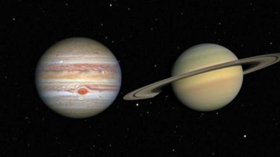 معطيات جديدة عن “الاقتران العظيم” … حدث فلكي نادر لن يتكرر قبل عام 2080 ويمكن متابعته الليلة بالعين المجردة