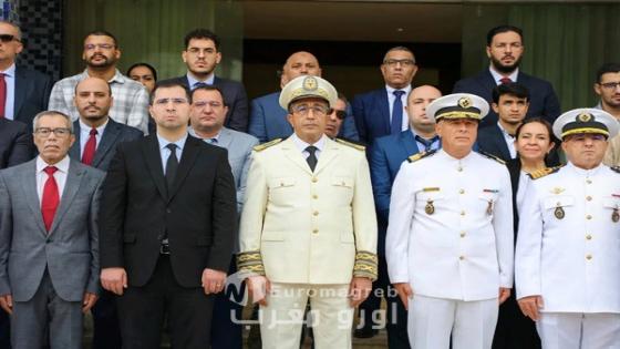 الحسيمة تحتفي بالذكرى الأولى لعيد الوحدة في أجواء وطنية مهيبة