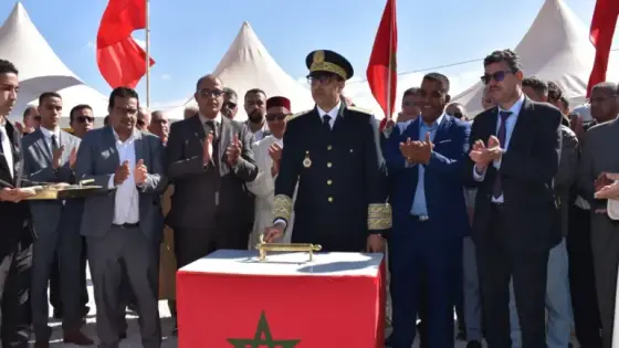 رياض مزور: المغرب يبلغ أكثر من 50 في المائة من رقم معاملات الصناعات المتطورة قبل الأفق الذي حدده النموذج التنموي