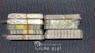 الضربات المتتالية للمؤثرات العقلية.. حجز 3000 قرص مخدر واعتقال سيدتين بطنجة