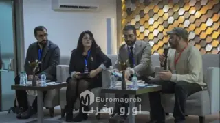 اختتام أشغال الدورة الثالثة للمنتدى المغربي للإعلام المجتمعي والنسخة الخامسة من جامعة الشباب والإعلام بالرباط وإطلاق دليل الإعلام المجتمعي