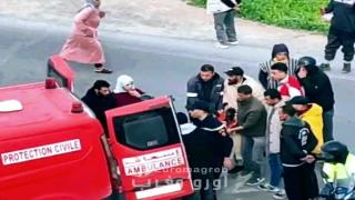 تلاميذ إعدادية “وحشييت” يتعرضون لحادثة إغماء غامضة بالحسيمة