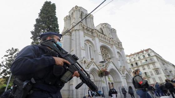 المملكة المغربية تدين بشدة هجوم نيس الفرنسية وتعلن تضامنها وتعاطفها مع الضحايا وعائلاتهم