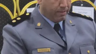 عادل وادريم.. حين تقترن هيبة الأمن بروح المسؤولية والقرب من المواطن