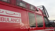 مصرع ثلاثة أشخاص بينهم شرطي في حادثة سير مميتة نواحي الجديدة