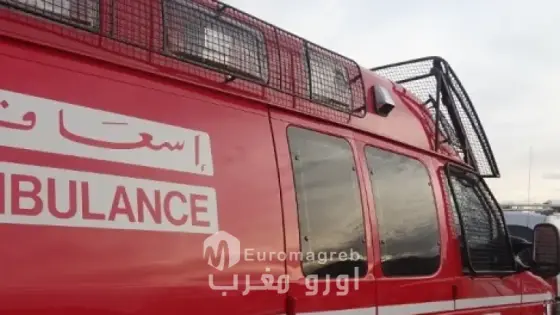مصرع ثلاثة أشخاص بينهم شرطي في حادثة سير مميتة نواحي الجديدة
