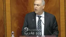 مجلس المستشارين يصادق على مشروعي قانون المندوبية السامية للتخطيط والنظام الإحصائي الوطني