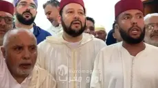 في رحاب الروح… الملتقى العالمي للتصوف يجسد قيم الذكر عبر مبادرات اجتماعية وتضامنية