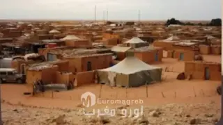 منظمات غير حكومية تدعو إلى تعزيز آليات الحماية وتنبه مجلس الأمن إلى الانتهاكات الجسيمة بمخيمات تندوف.