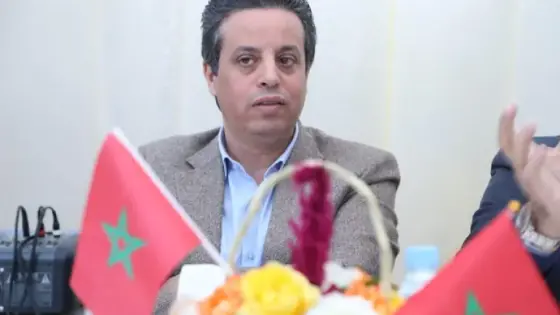 انتخاب بوجمعة لحلو كاتبا إقليميًا لحزب الاستقلال بشيشاوة