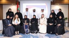 اختتام ناجح للملتقى الخليجي للإتيكيت والبروتوكول 2026 في دبي