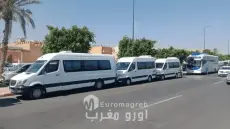 النقل السياحي بالمغرب.. المهنيون يحذرون من الإفلاس ويطالبون بخطة إنقاذ عاجلة
